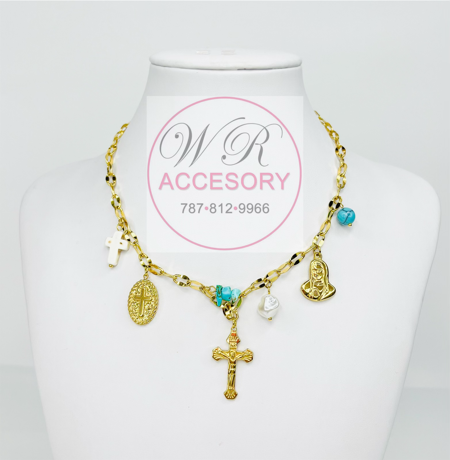 Stainless steel #914