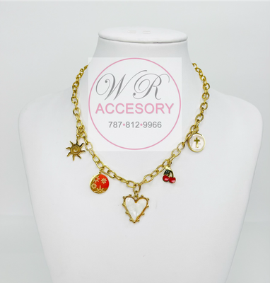 Stainless steel #915