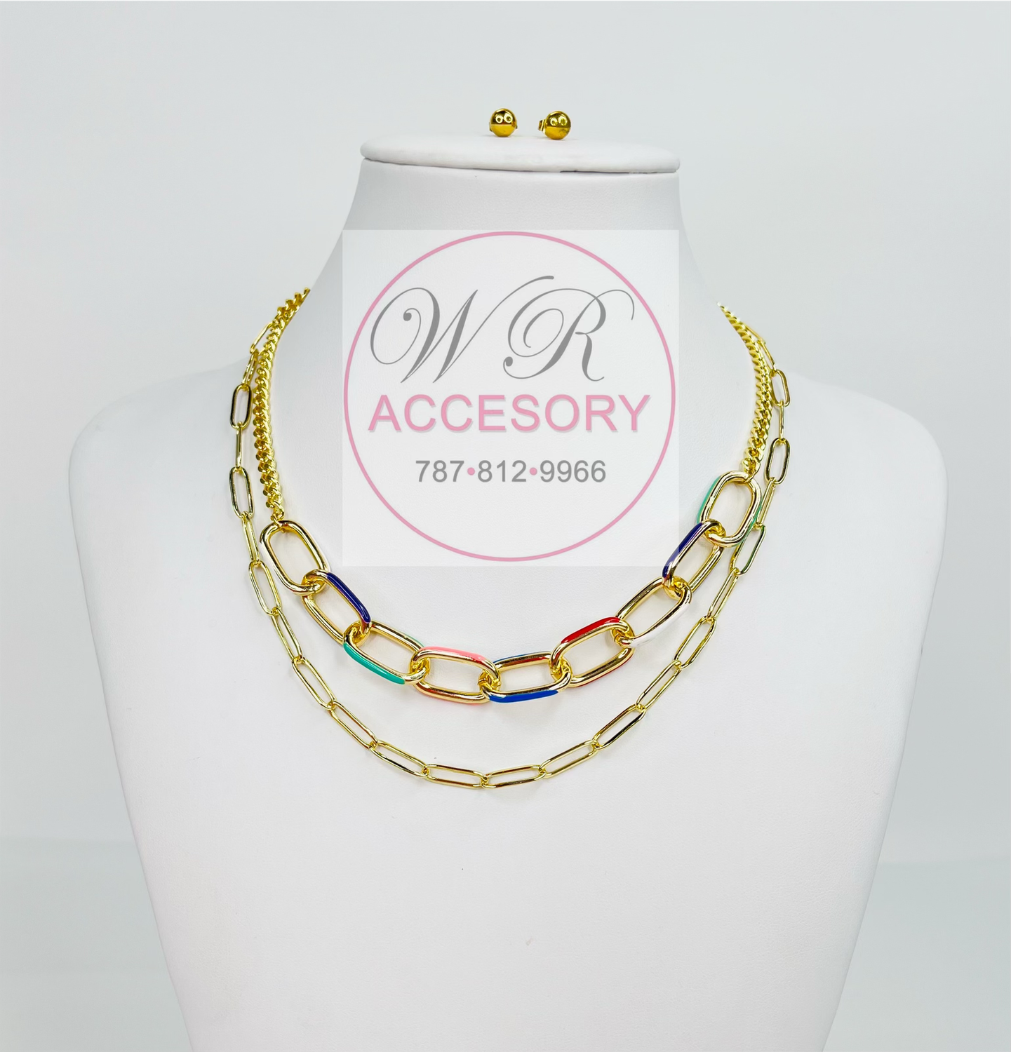 Stainless steel #917