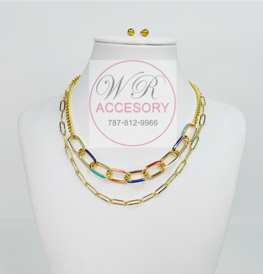 Stainless steel #917