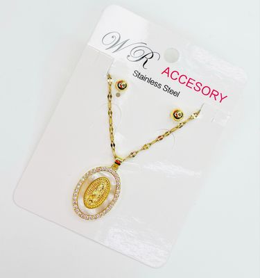 Stainless steel #919