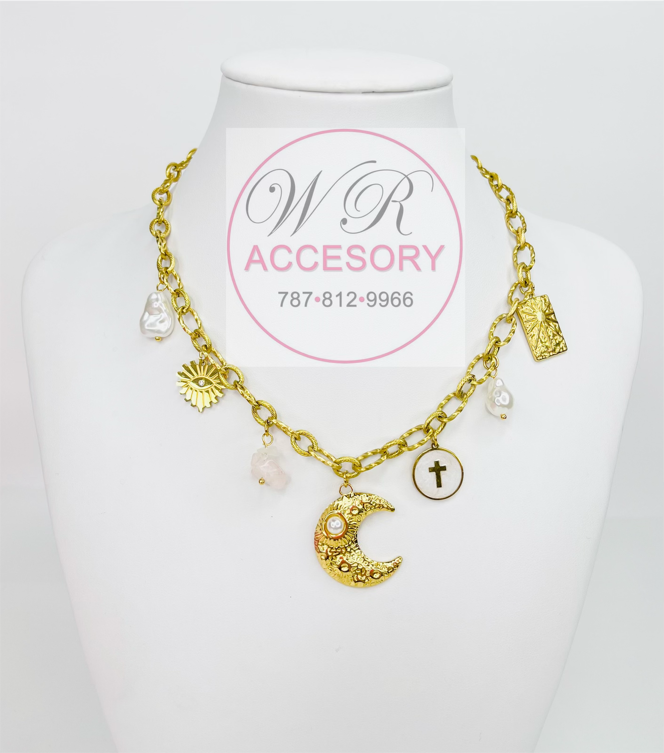 Stainless steel #920