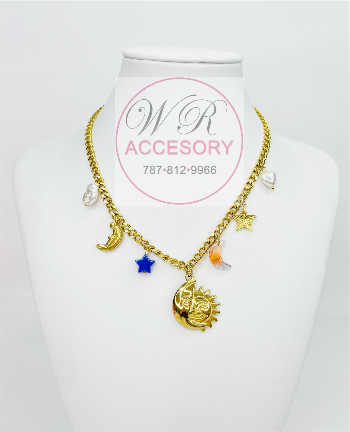 Stainless steel #921