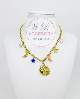 Stainless steel #921