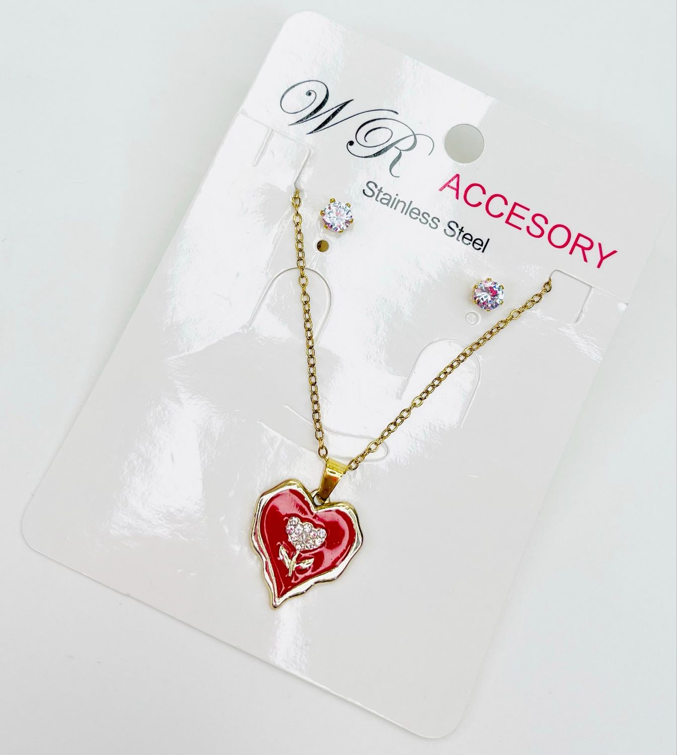 Stainless steel #923