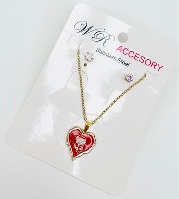 Stainless steel #923