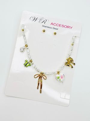 Stainless steel #925