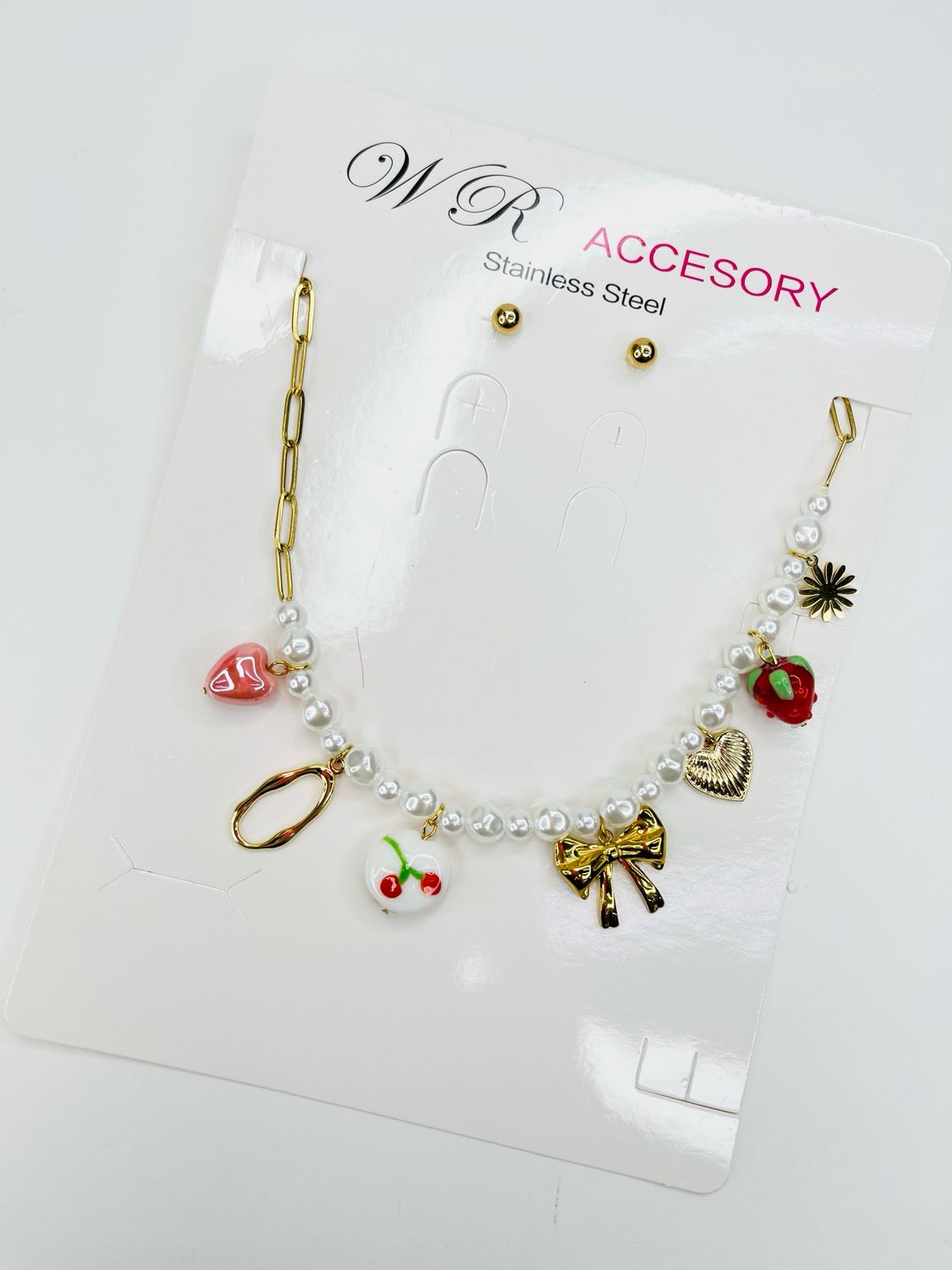 Stainless steel #926