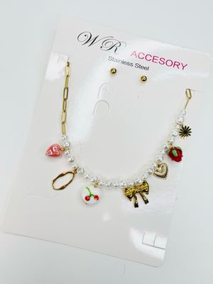 Stainless steel #926