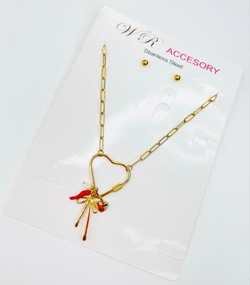 Stainless steel #930