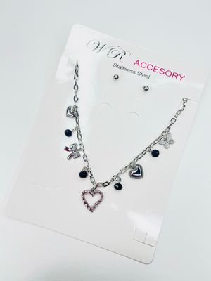 Stainless steel #928