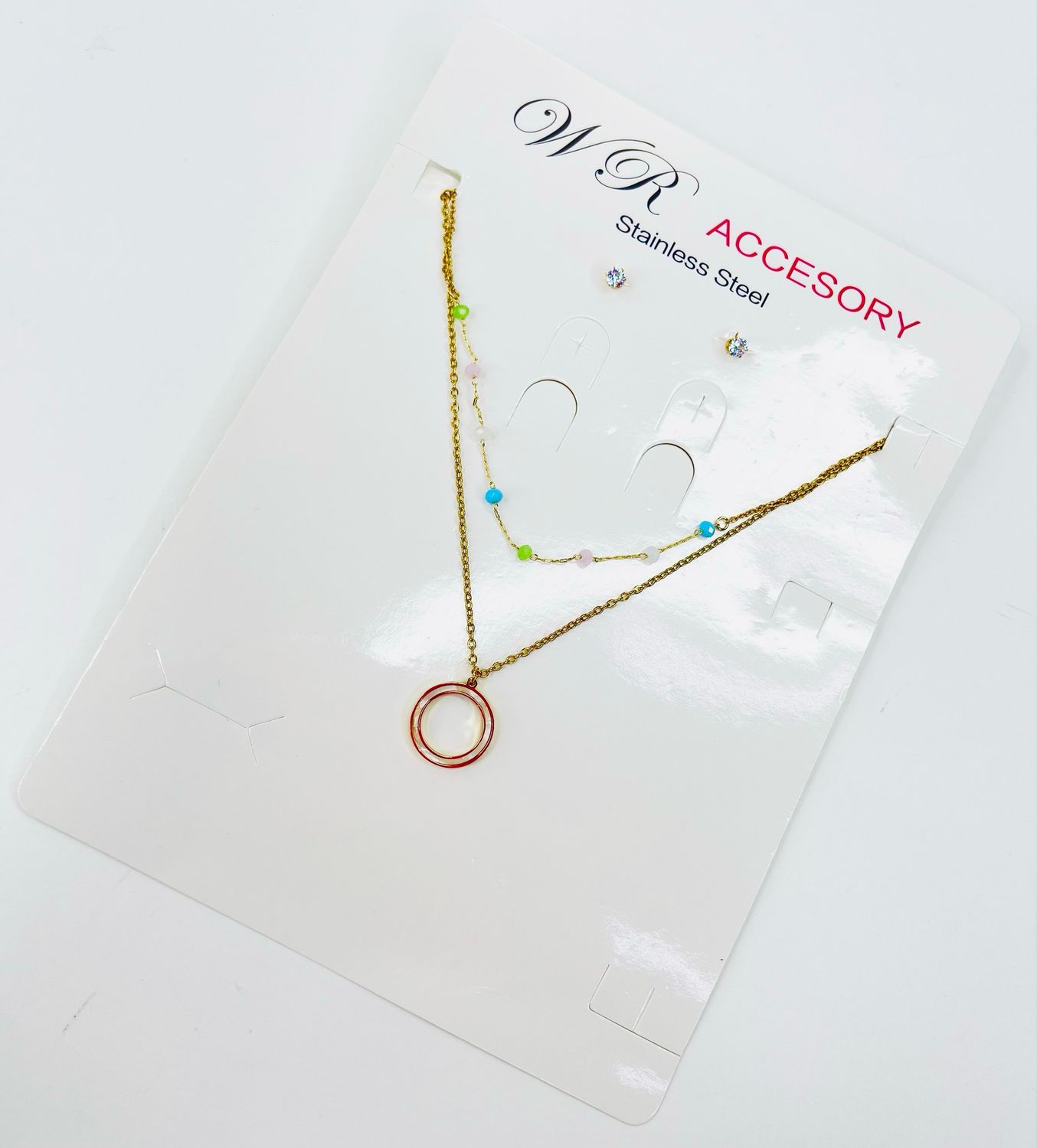 Stainless steel #932