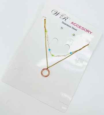 Stainless steel #932