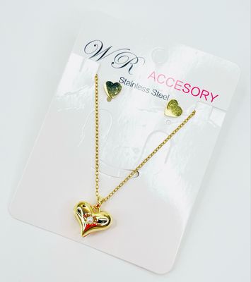 Stainless steel #933