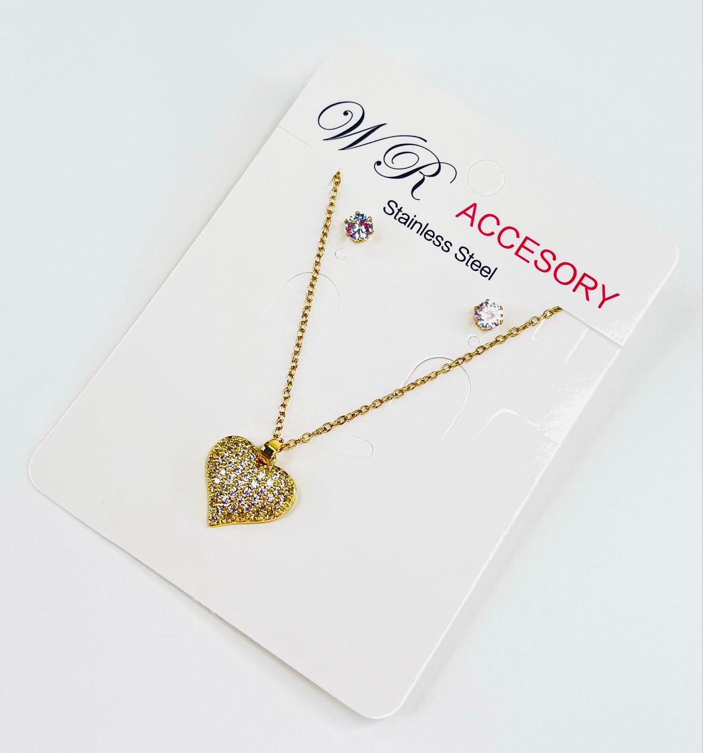 Stainless steel #937