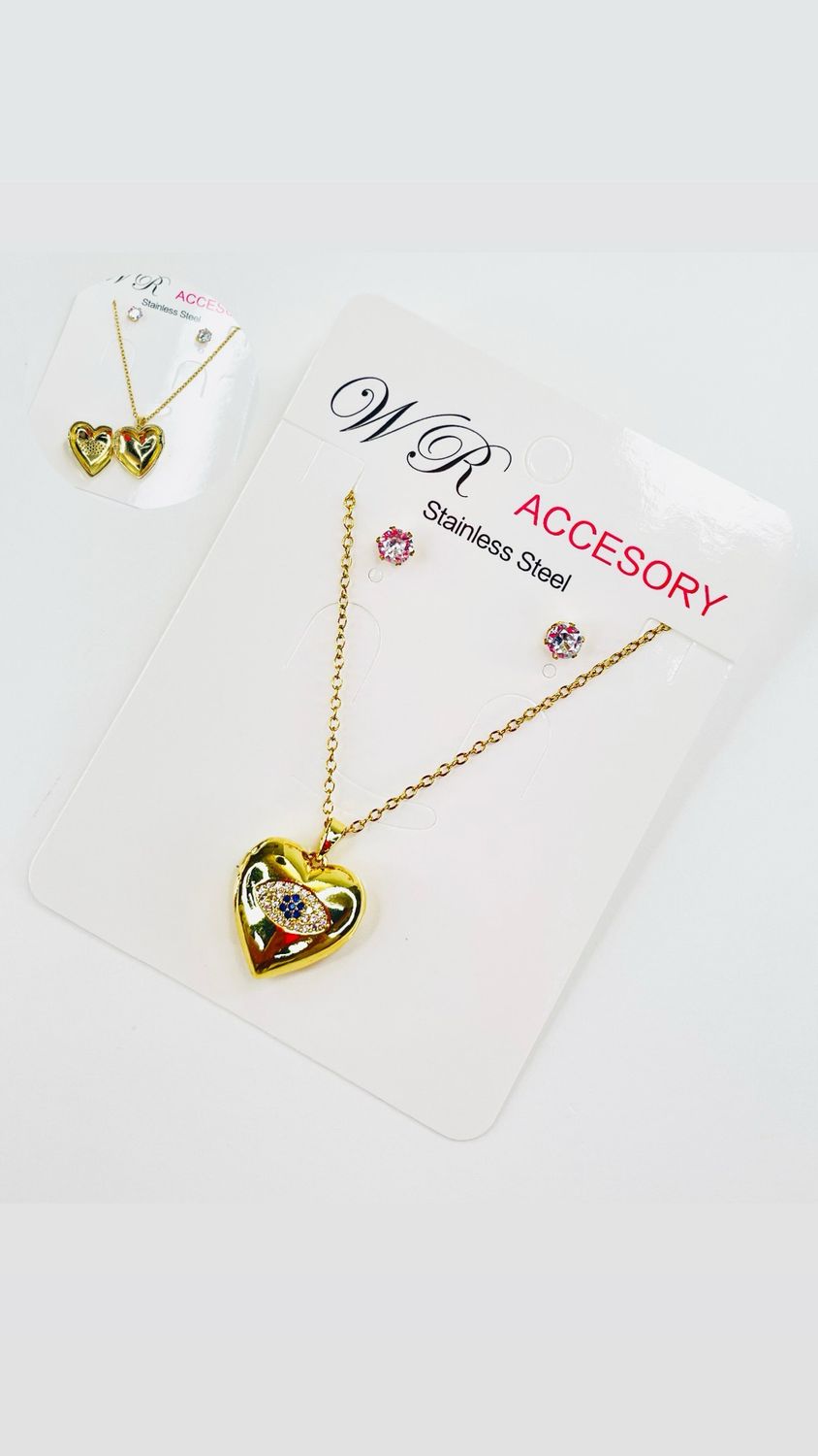 Stainless steel #936