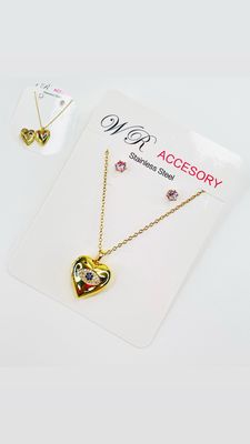 Stainless steel #936