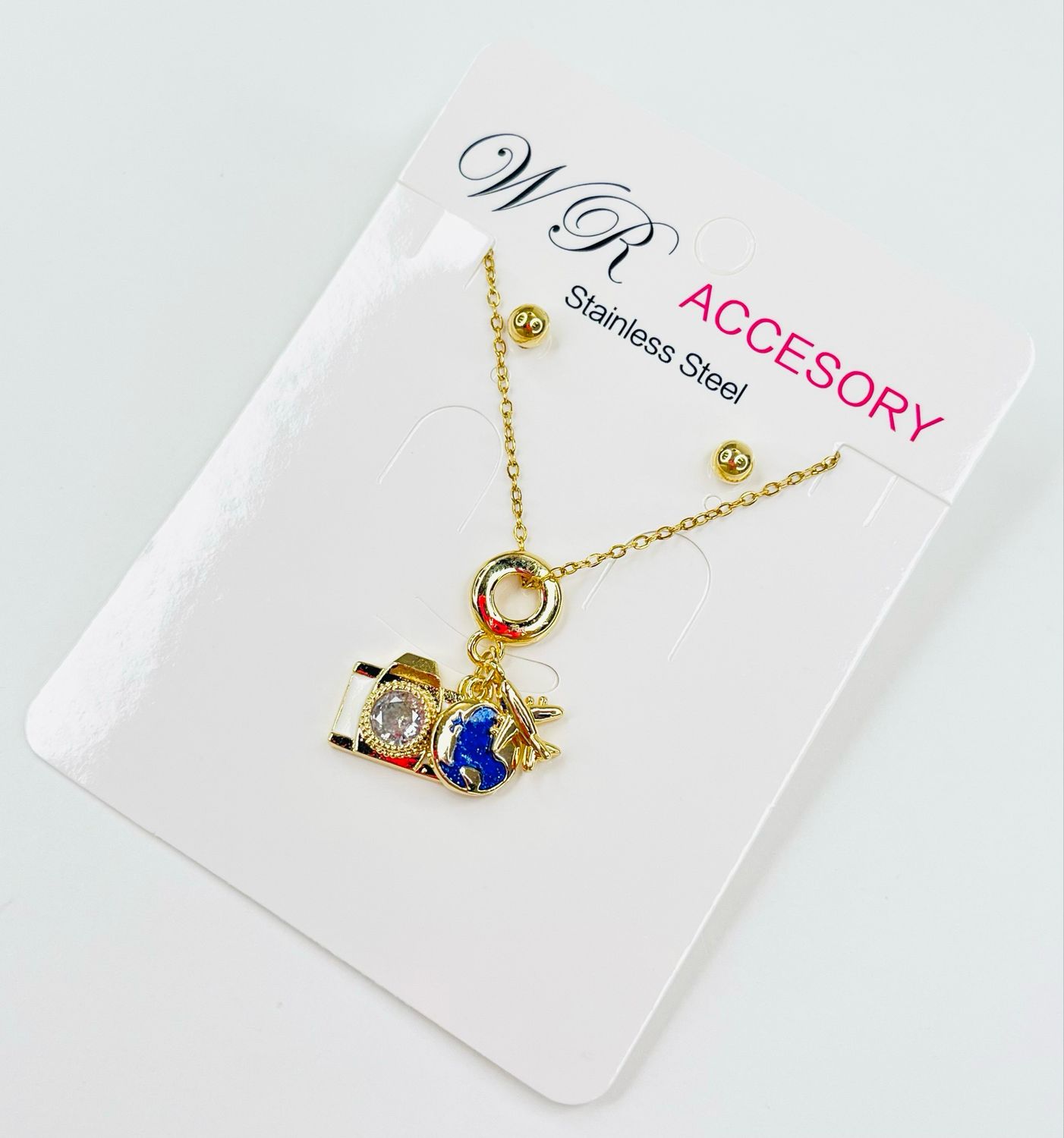 Stainless steel #942