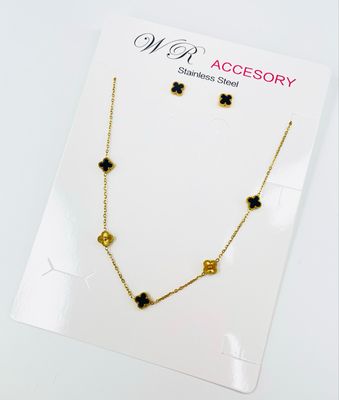 Stainless steel #944