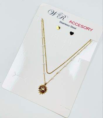 Stainless steel #940