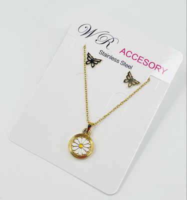 Stainless steel #943