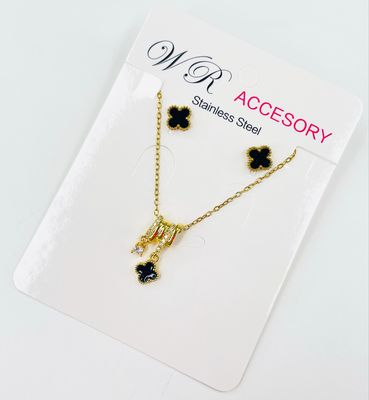 Stainless steel #946