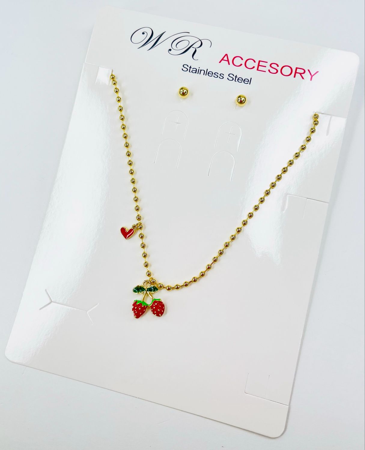 Stainless steel #947