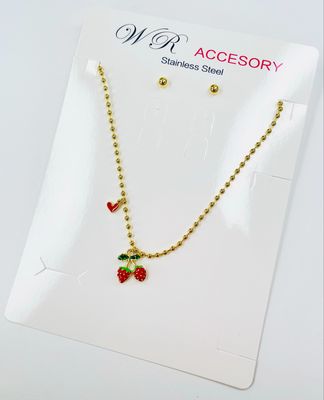 Stainless steel #947