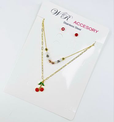 Stainless steel #948