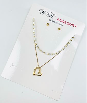 Stainless steel #949