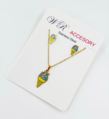 Stainless steel #960