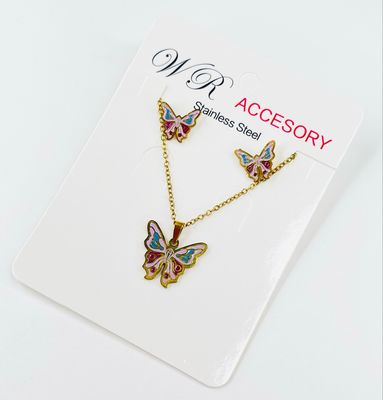 Stainless steel #959