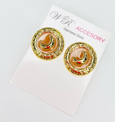 Pantallas Stainless steel #372