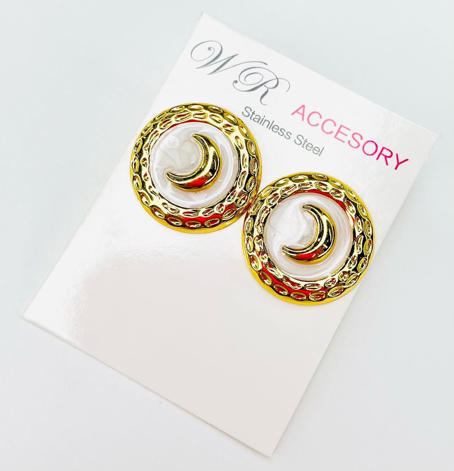 Pantallas Stainless steel #373