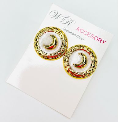 Pantallas Stainless steel #373