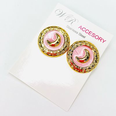 Pantallas Stainless steel #374