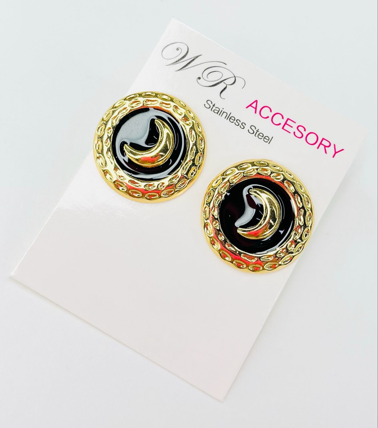 Pantallas Stainless steel # 375