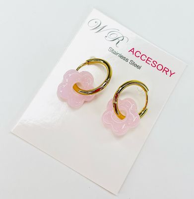 Pantallas Stainless steel #376