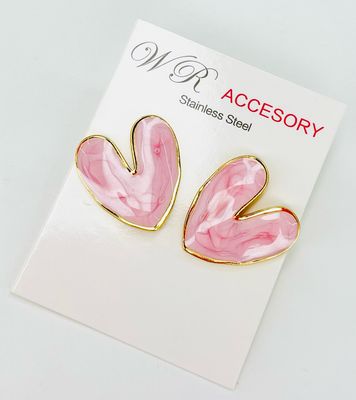 Pantallas Stainless steel #377