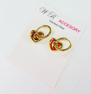 Pantallas Stainless steel #381