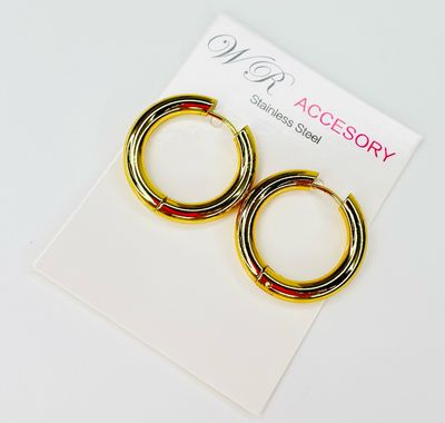 Pantallas Stainless steel #382