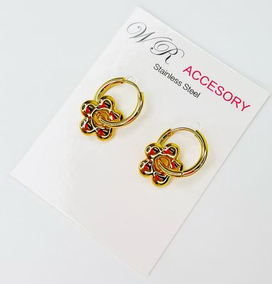 Pantallas Stainless steel 385