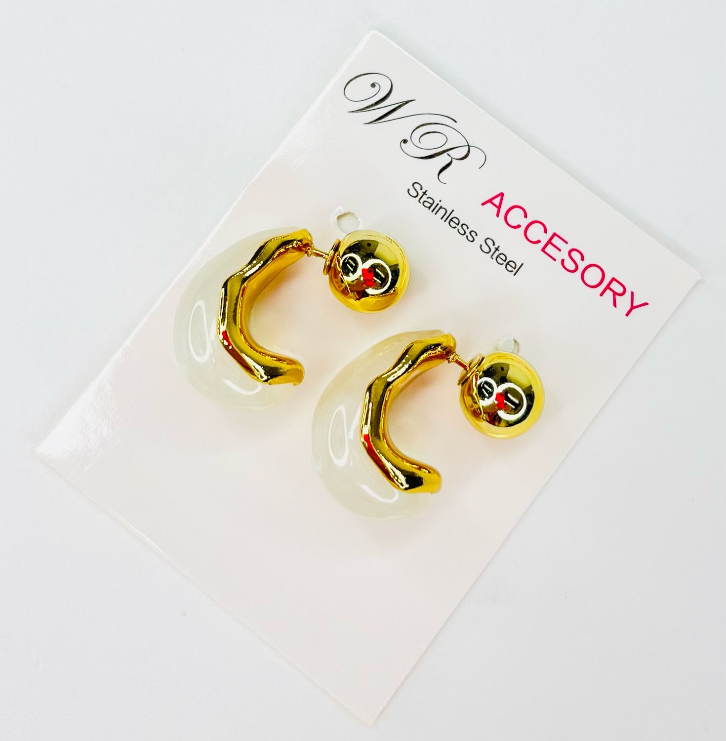 Pantallas Stainless steel #384