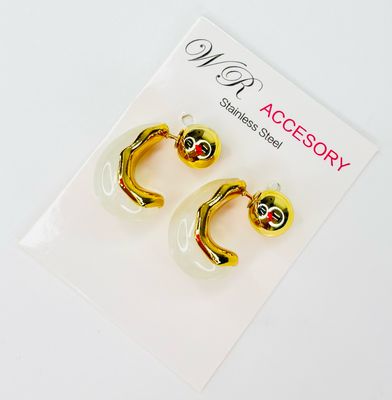 Pantallas Stainless steel #384