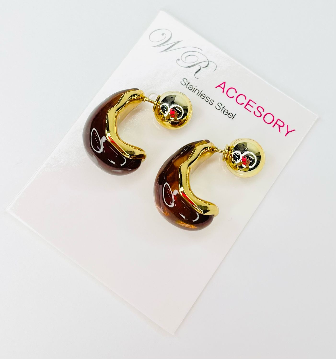 Pantallas Stainless  steel #387