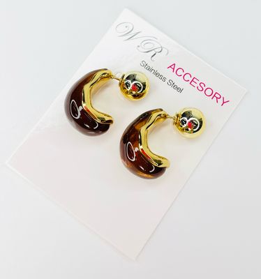 Pantallas Stainless  steel #387