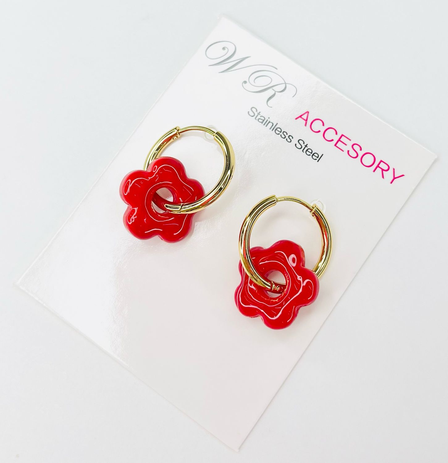 Pantallas Stainless steel #389