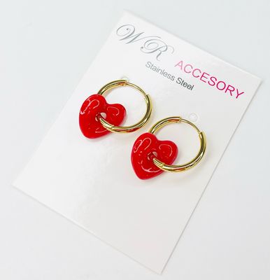 Pantallas Stainless steel #388