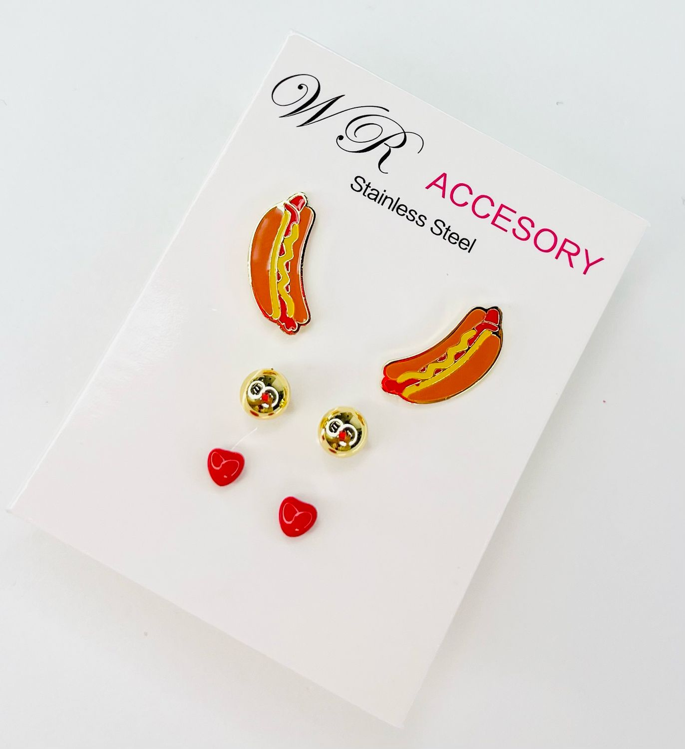 Pantallas Stainless steel #391