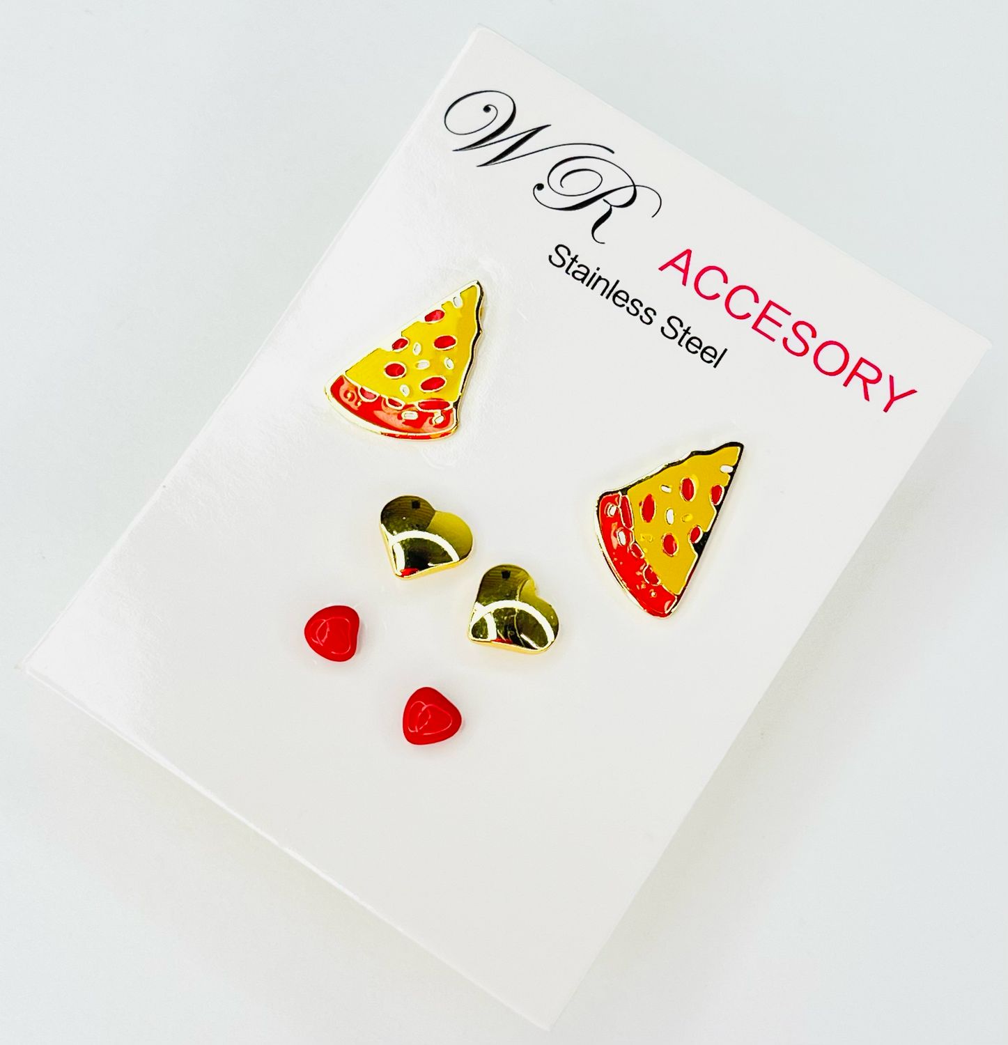 Pantallas Stainless steel #392